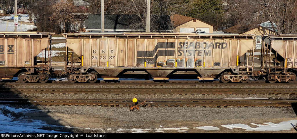 CSX 252337